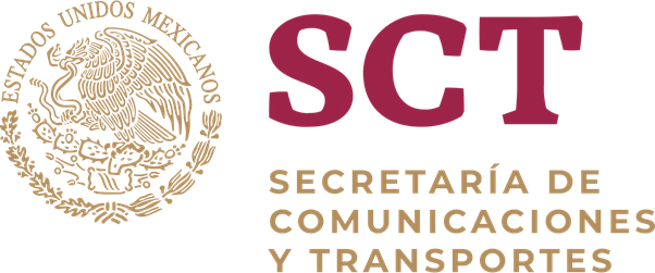 SECRETARIA DE COMUNICACIONES Y TRANSPORTE